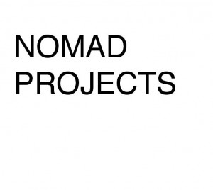 NOMAD Projects logo JPEG